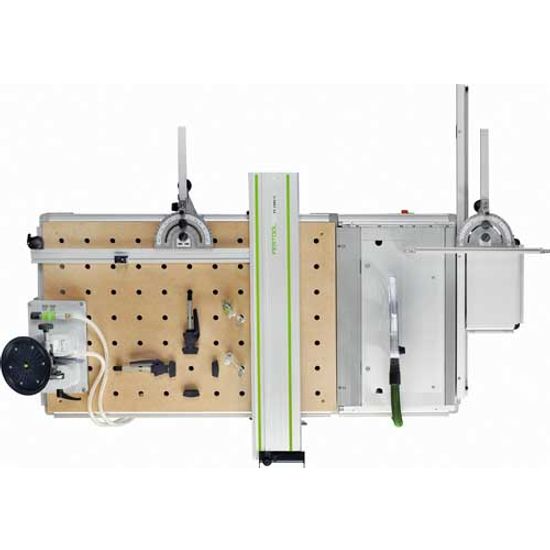 Multifunctional Table Mft-3