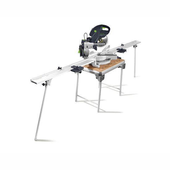 Multifunctional Table Mft-kapex