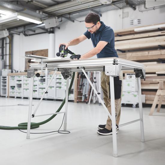 FESTOOL MFT 3-QT Cross Brace Set 2 Piece for MFT 3
