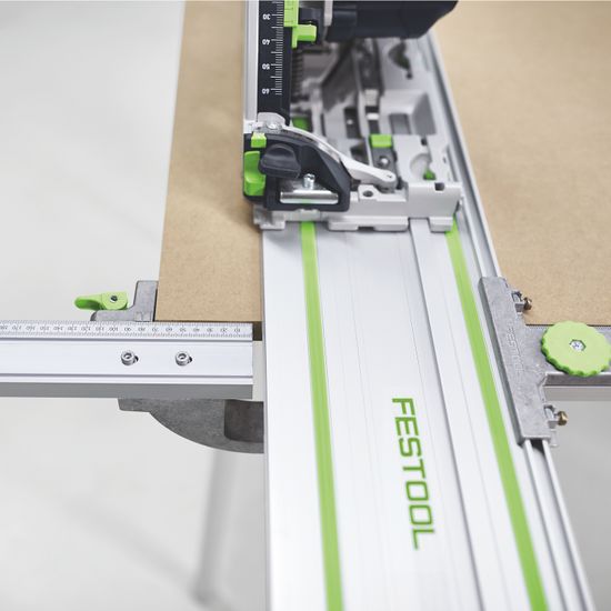 FESTOOL FS-PA-VL Guide Extension Set for Parallel Side Fence 2 Piece