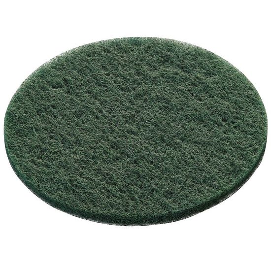 Sanding Vlies Stf D 125 Green-10x