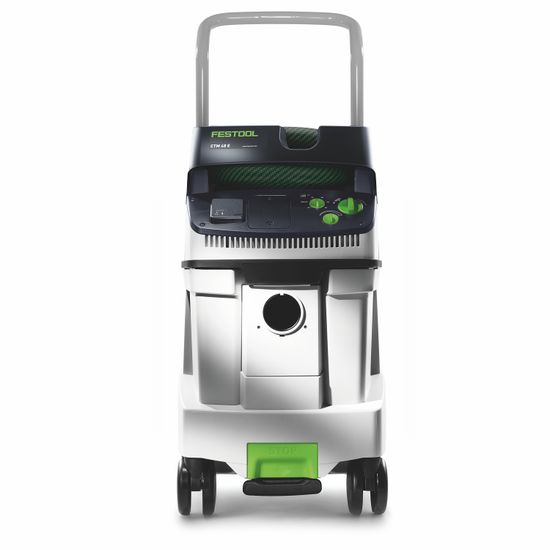 FESTOOL SB-CT 48 Handle for CT 48 Dust Extractor