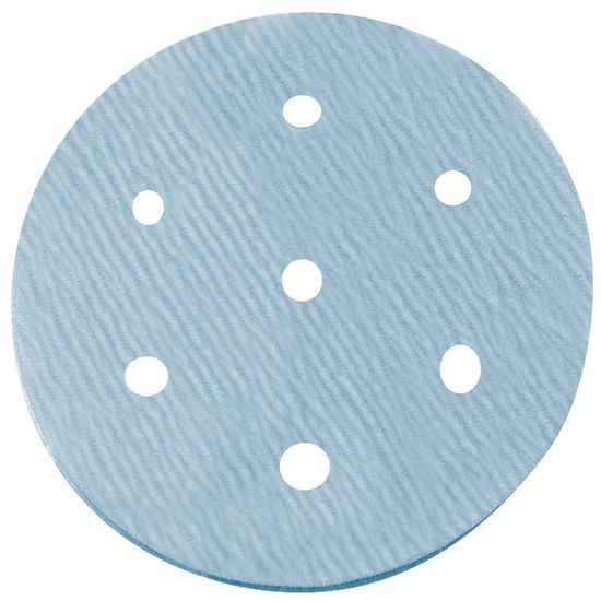 Stickfix Sandpa Stf D77-6 P 80 Gr - 50
