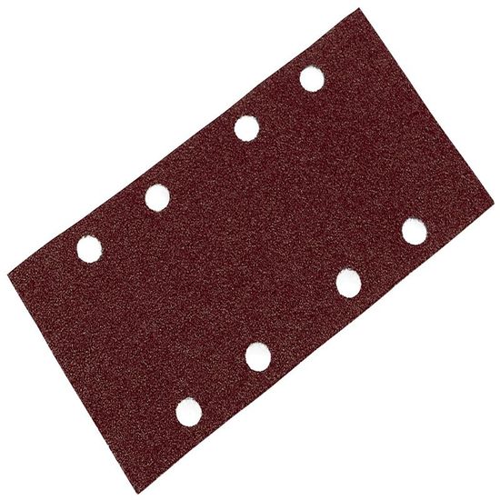 Abrasive Stf 115x228 P60 Ru2-50 Rubin 2