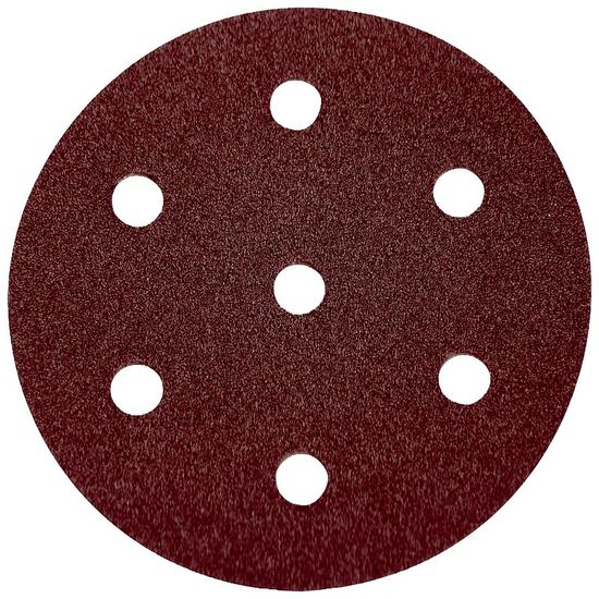 Stickfix Sandpa Stf D90-6 P 40 Ru2-50