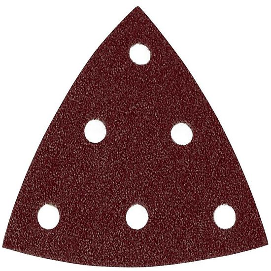 Sandpaper Stf V93-6 P180 Ru2-50