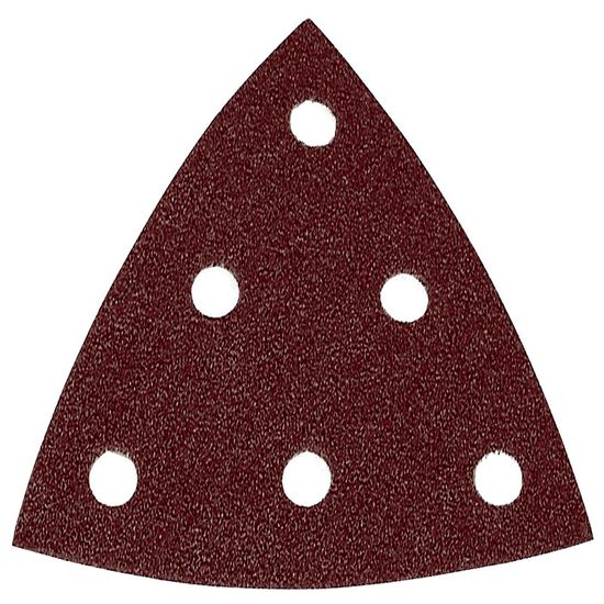 Sandpaper Stf V93-6 P40 Ru2-10