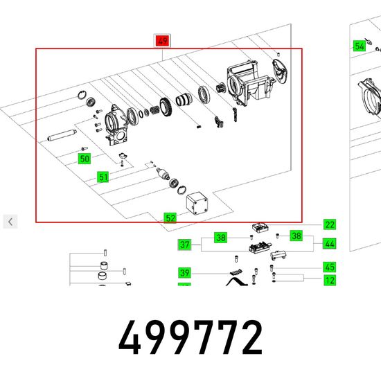 Guide Ka 65