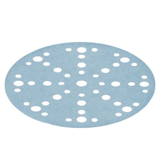 Sanding Discs Stf D150-48 P320 Granat-10