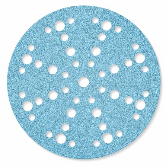 Sanding Discs Stf D150-48 P150 Gr-100