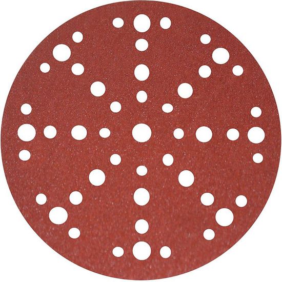 Sanding Discs Stf D150-48 P100 Ru2-50