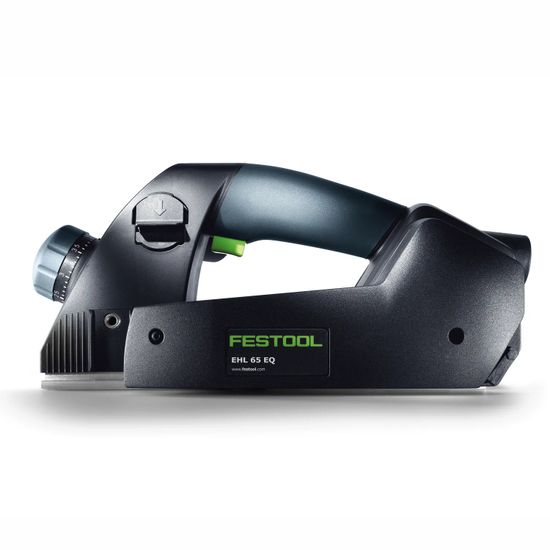 Planer One Handed Ehl65 Eq-plus
