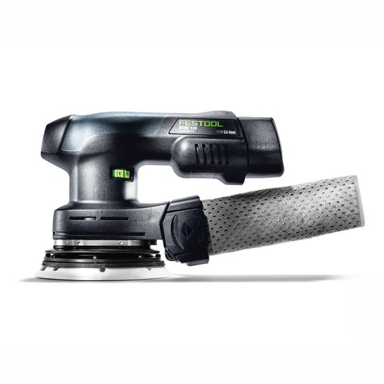 Cordless Eccentric Sander Etsc 1