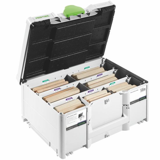 Beechwood Domin Ds-xl D12-d14 128 Bu