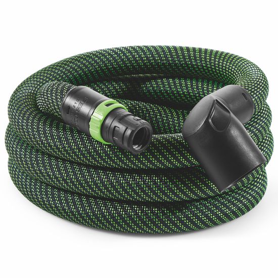 Suction Hose D 27x3m-as-90&deg;-ct