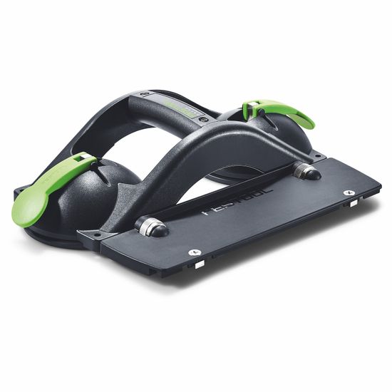Dual Suct. Pad Gecko Dosh-set