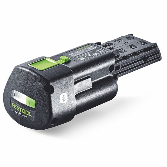 Battery Pack Bp 18 Li 3.0 Ergo