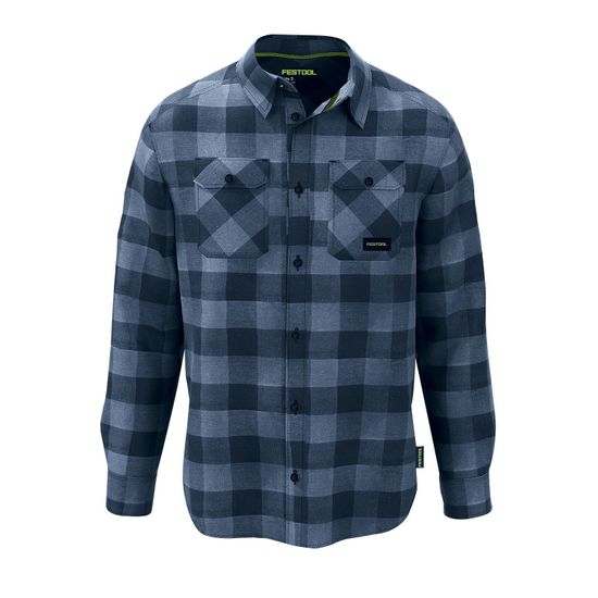 Flannel Shirt Large