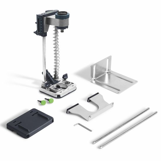 FESTOOL MB 40-Set Mobile Drilling Attachment Set for Fastfix Drills