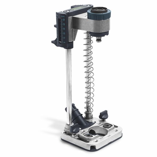 FESTOOL MB 40-Set Mobile Drilling Attachment Set for Fastfix Drills
