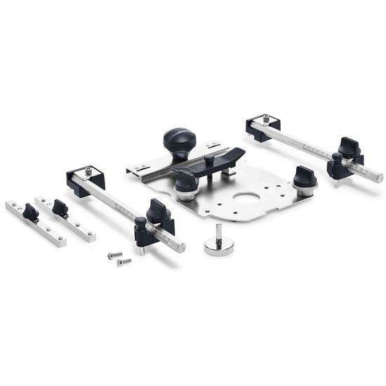 Holepunch Set Lr 32-set
