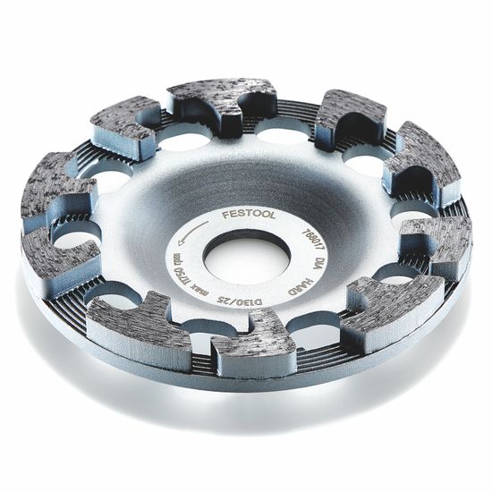 Diamond Wheel Dia Hard-d130 Premium