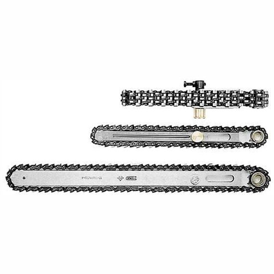 Milling Cutter Chain Set Mf-cm 30x30x125 B