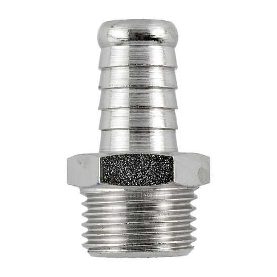 Hose Adaptor 1/2' X 13mm Hose
