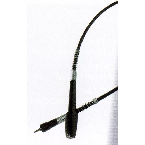 Flexible Drive Shaft.80cm With 25mm Collet