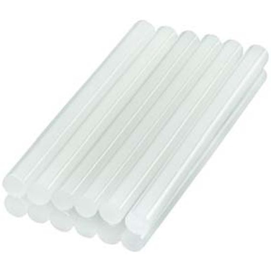 7mmx100mm Glue Sticks 12pce