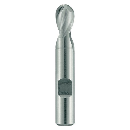 Hssco8 Ballnose C Z2 8.0 30 Short Works St Type N
