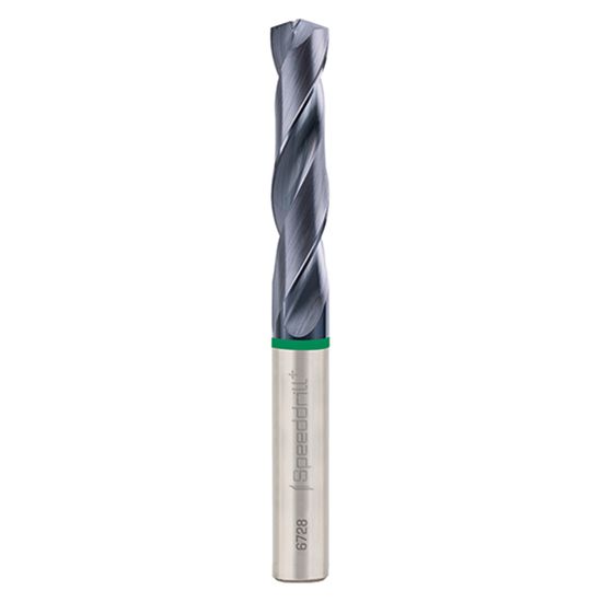 Speeddrill+ Uni 4.2 Din 6537k 3xd Din 6535a Shank Altindur