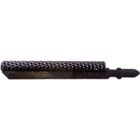 Jigsaw Wood Rasp 8mm Coarse T-shank 100x75mm 1pack