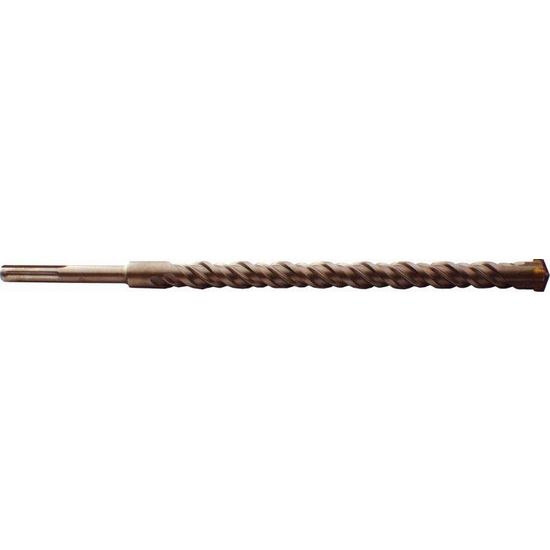 Sds Max Drill Bit 4 Cutter 570x450x38