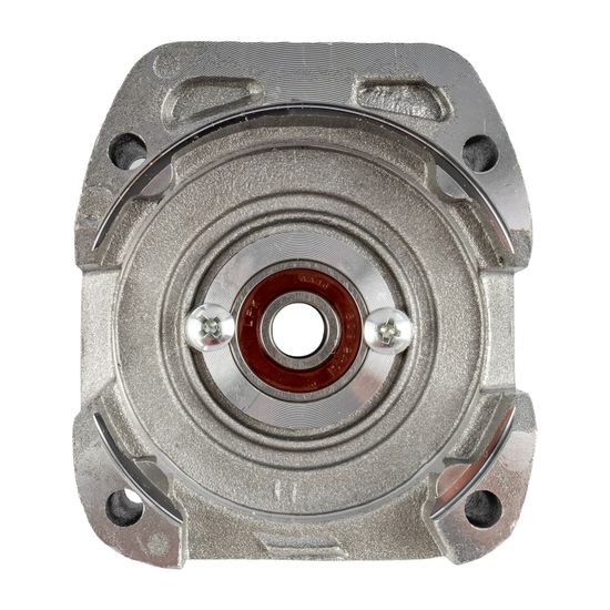 Bearing & Retainer (26/27) For My3015-2