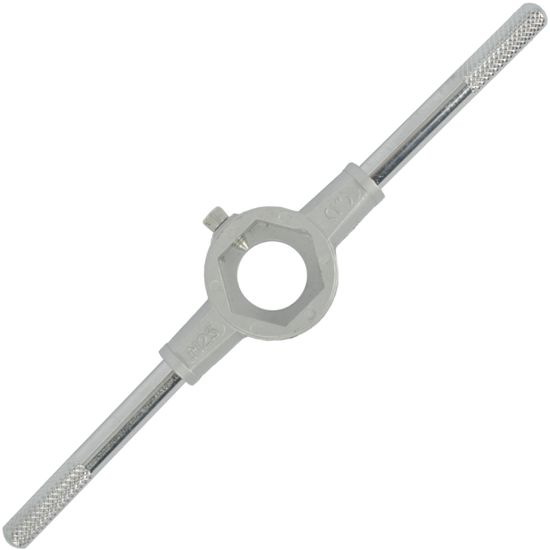 Die Holder 1' Carded 25mm X 9