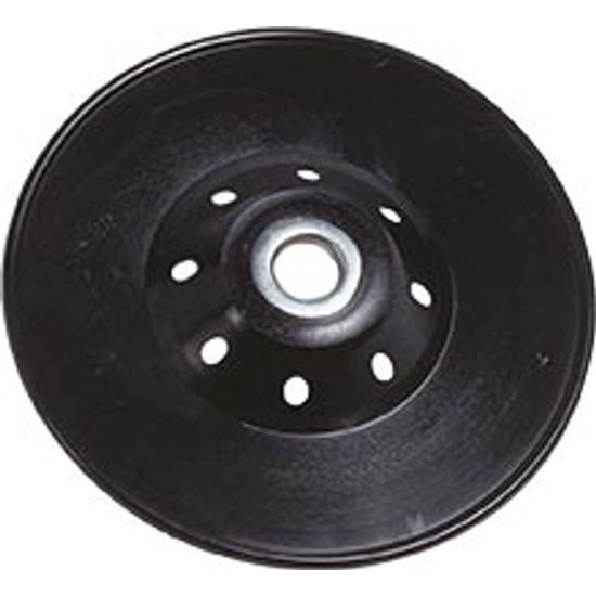 Backing Pad Nylon 115mm