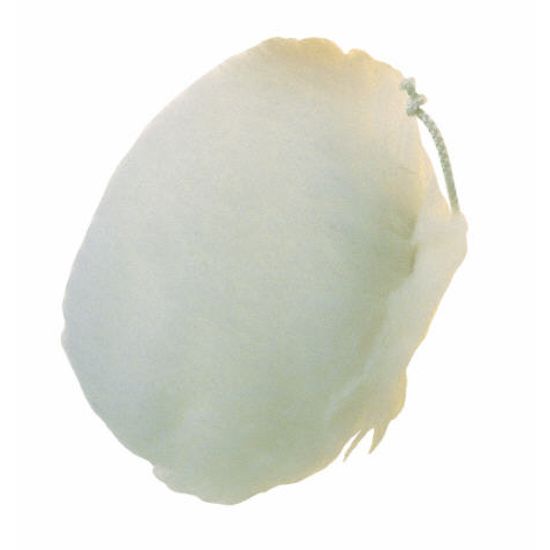 Lambswool Bonnet 140mm
