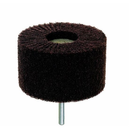 Flap Wheel Abr. Cloth 75x45