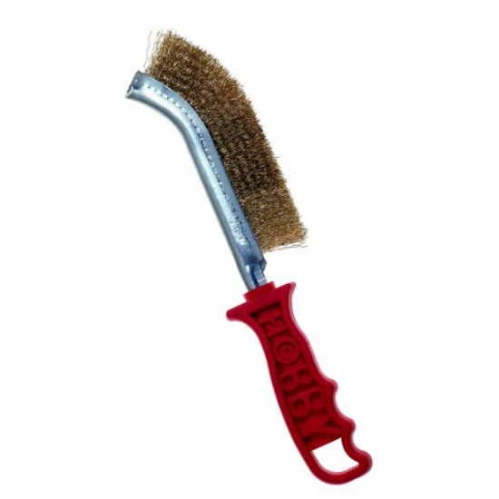 Hand Wire Brush