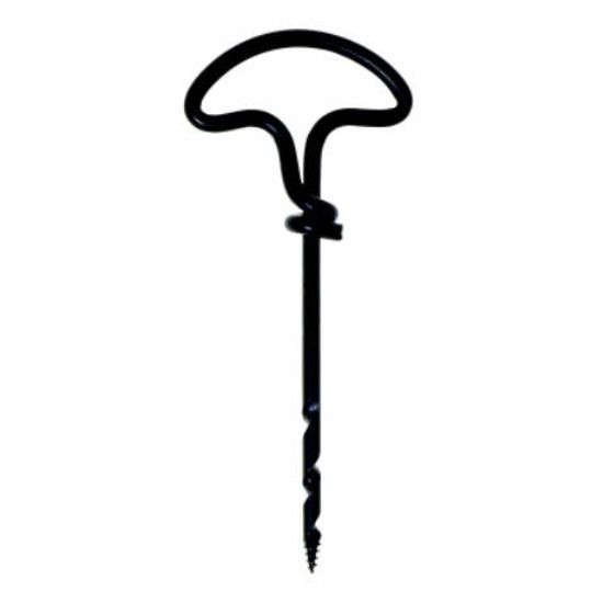 Wood Gimlet 3mm