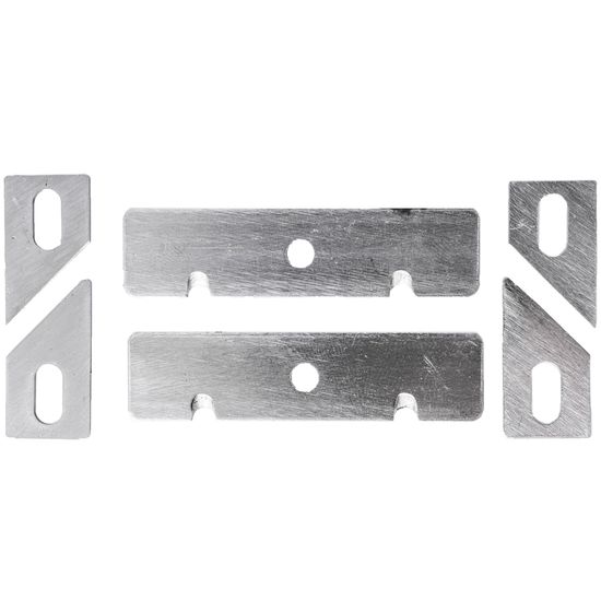 Replacement Blades 6pc Set For PTET0025-01