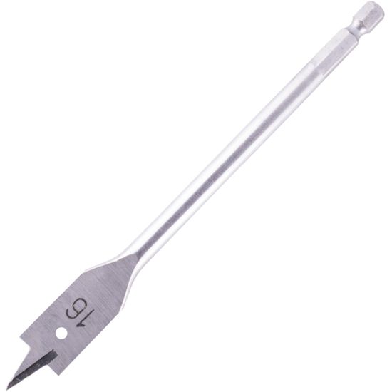 Spade Bit 16mm 150mm