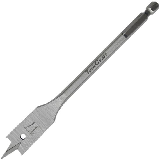 Spade Bit 17mm 150mm
