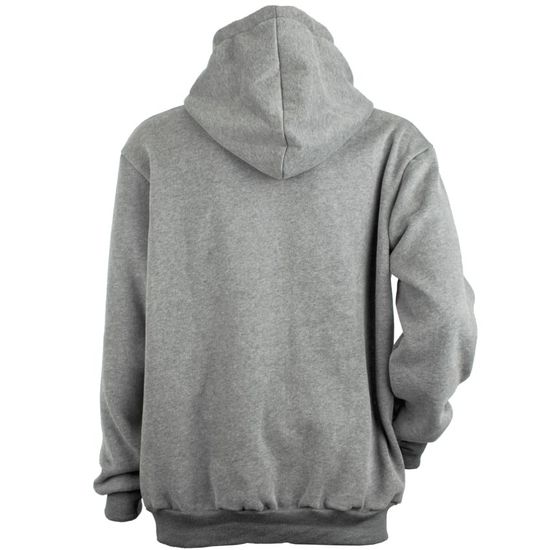 TORK CRAFT Hoody Grey Xl
