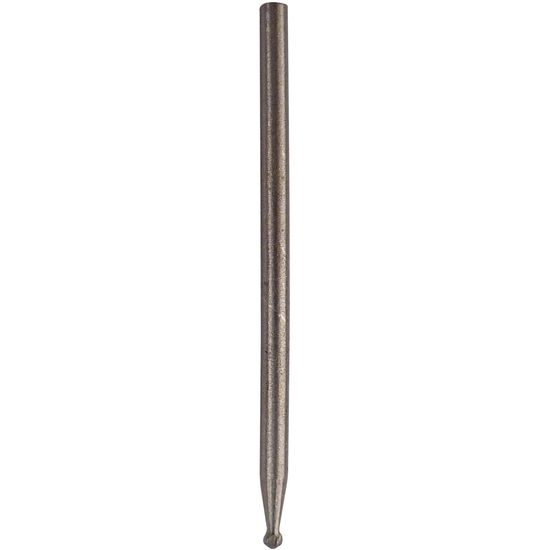 Mini Engraving Cutter 1.6mm Ball 2.4mm Shank