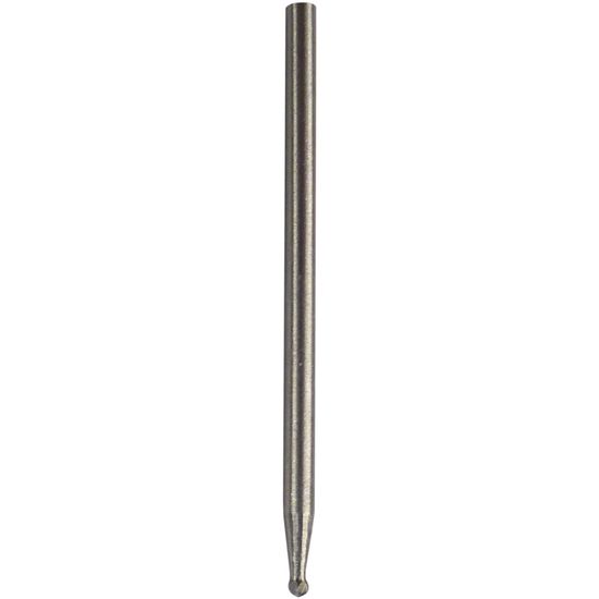 Mini Engraving Cutter 0.8mm Rev. Taper 2.4mm Shank