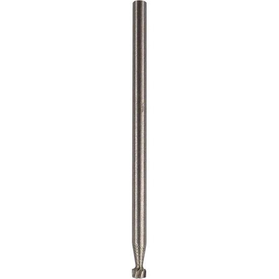 Mini Engraving Cutter 1.6mm Rev. Taper 2.4mm Shank