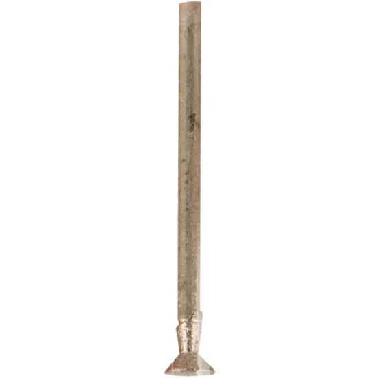 Mini Diamond Point 9.5mm Rev. Taper 2.4mm Shank