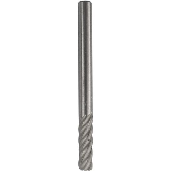 Mini Tungsten Carb. Cutter 3.2mm Cyl. 3.2mm Shank